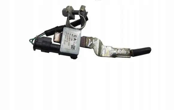 Citroen C4 Cactus Negative earth cable (battery) 9823410980