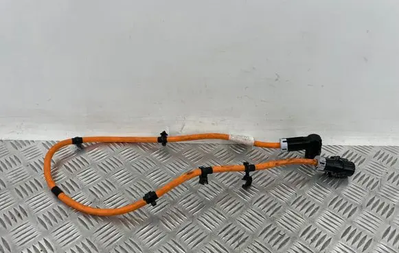 Mercedes-Benz C W205 Other wiring loom A2055402237 20062017 400133602MB