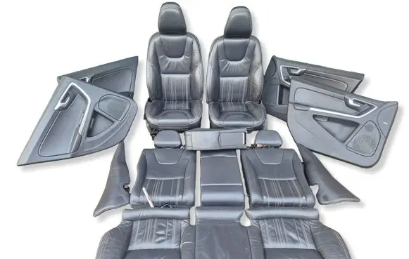 Volvo V60 Seat set 