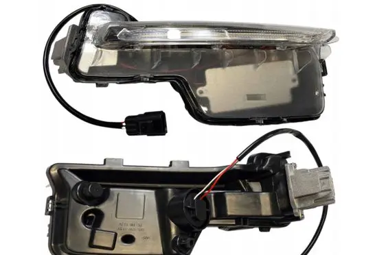 Volvo V60 LED Daytime headlight 31353289