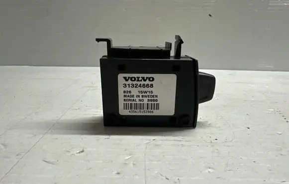 Volvo XC90 Other control units/modules 31324668