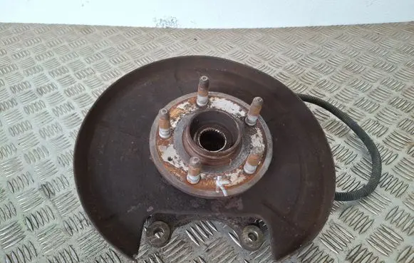 Opel Insignia A Rear wheel hub spindle/knuckle