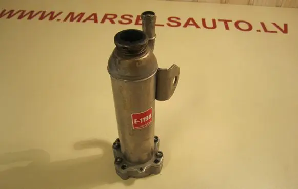 Volvo XC90 EGR valve cooler 880766L