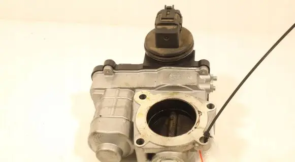 Nissan Note (E11) Throttle body valve 57602