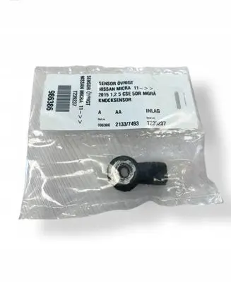 Nissan Micra Detonation knock sensor 