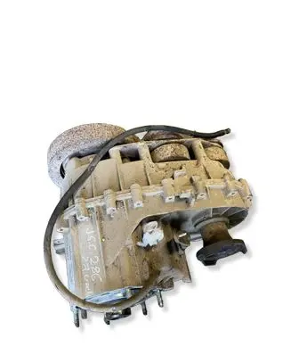 Jeep Grand Cherokee (WJ) Gearbox transfer box case P52099360AC TR011208990 43982