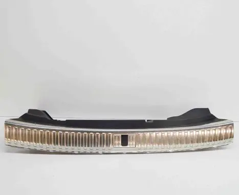 Audi e-tron Trunk/boot sill cover protection 4KE863471