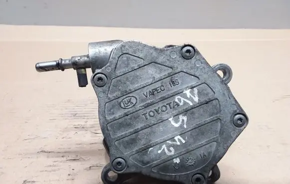 Toyota Corolla E140 E150 Vacuum pump VAPEC19S 29080783