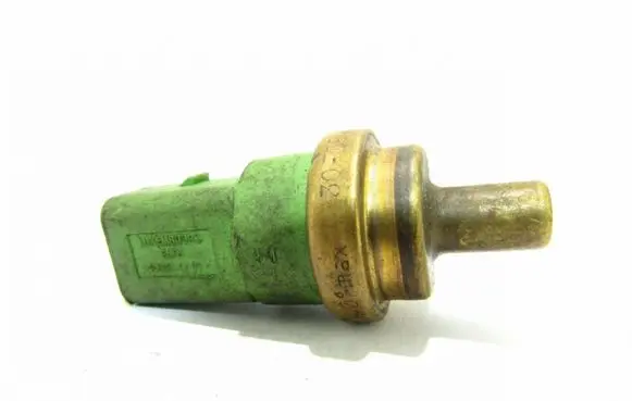 Coolant temperature sensor