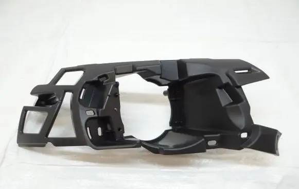Citroen C5 Aircross Front bumper mounting bracket 1638495180