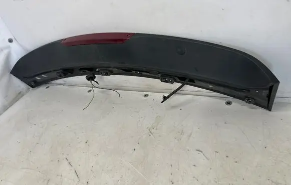 Ford Focus Tailgate/trunk spoiler 4M51A44210