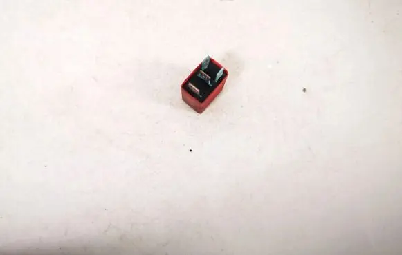Fiat Stilo Other relay 46520422 702.50