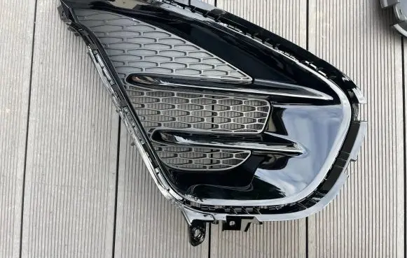 KIA Ceed Front bumper lower grill 86564J7LA0