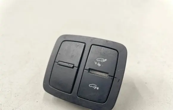 Audi Q7 4L Other switches/knobs/shifts 4L0959511B