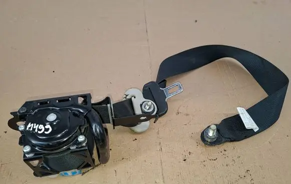 Mazda 6 Front seatbelt TKAH2EH947