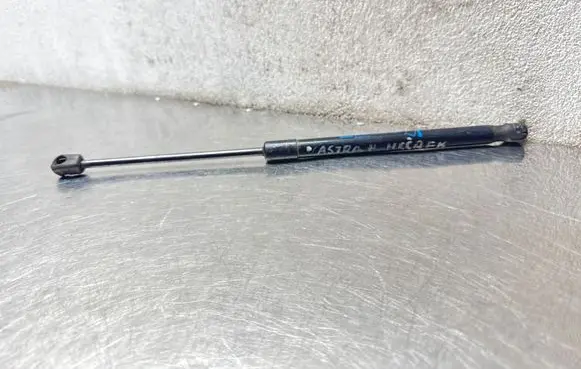 Opel Astra H Tailgate/trunk strut/damper 3286TV 4463829