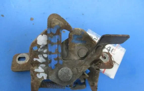 KIA Pregio Engine bonnet/hood lock/catch