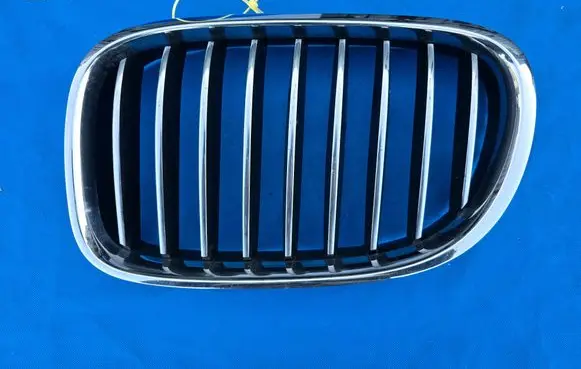 BMW 7 F01 F02 F03 F04 Front grill