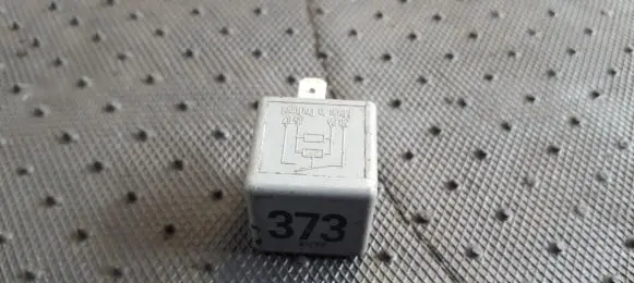 Audi A4 S4 B7 8E 8H Other relay 8D0951253A V23134-B52-X301