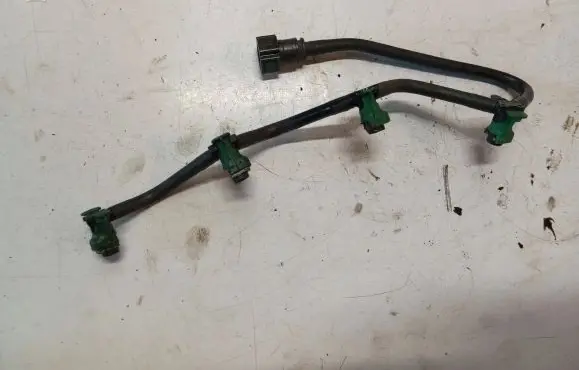 Volvo V60 Fuel return line/hose STU1313040