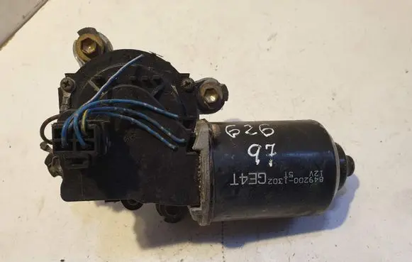 Mazda 626 Wiper motor 8492001302