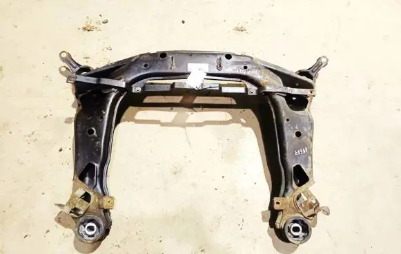 Audi A4 S4 B7 8E 8H Front subframe