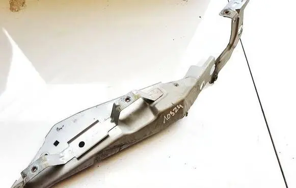 Citroen C4 II Picasso Radiator support slam panel 016693d04