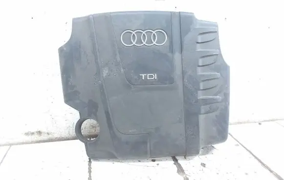Audi A5 Sportback 8TA Engine cover (trim) 03L103925P