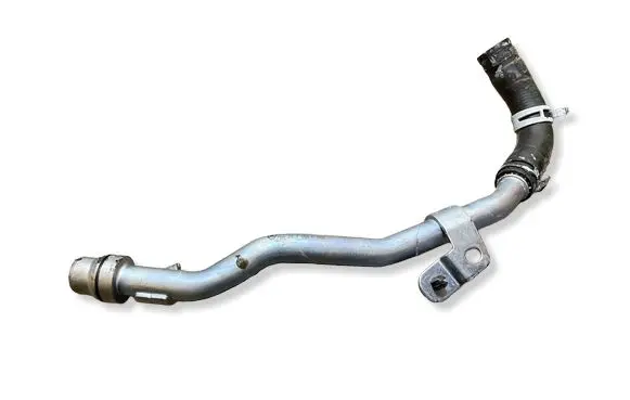 Mercedes-Benz A W177 Engine coolant pipe/hose A2822036200 MBG23T158C
