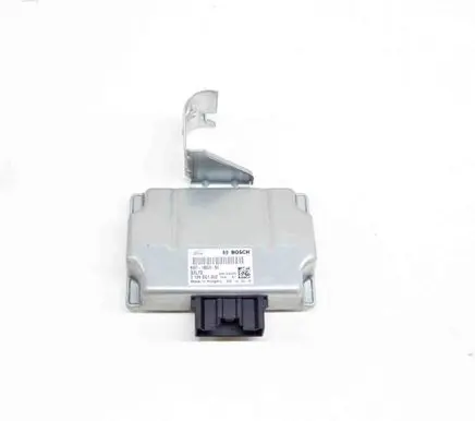 Ford Focus Voltage converter/converter module 0199DC1002 BV6T14B526BA