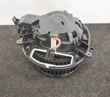BMW 4 F36 Gran coupe Heater fan/blower T967354T947769