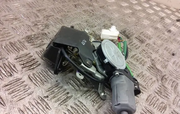 Mitsubishi Outlander Tailgate/trunk/boot lock/catch/latch 41232010080