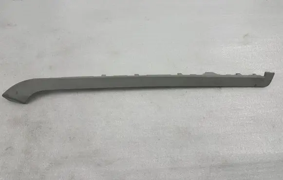 Audi A8 S8 D4 4H Parcel shelf load cover mount bracket 4H0863657