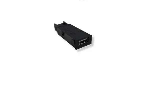 Opel Insignia A USB socket connector 13348688 13349323