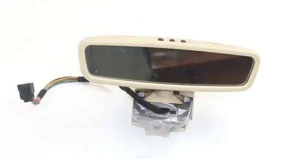 Mercedes-Benz SL R230 Rear view mirror (interior) A2308110007