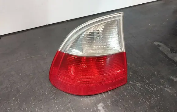 BMW 3 E46 Rear/tail lights 6900473 63216905629