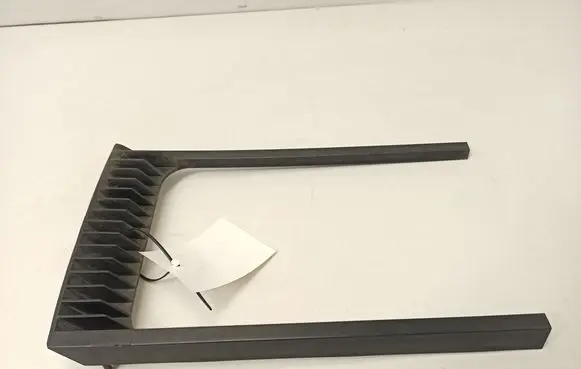 Under headlight/headlamp trim