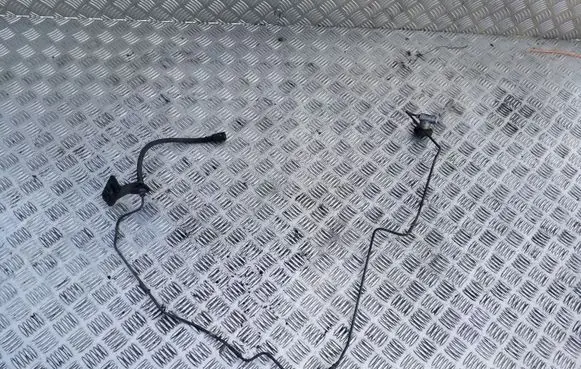 Hyundai ix35 Clutch pipe/line 