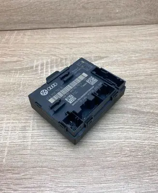 Audi A6 S6 C6 4F Door control unit/module 4F0959792R 8K0959792D