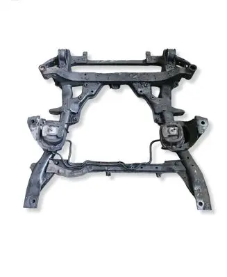 BMW X5 E70 Front subframe 