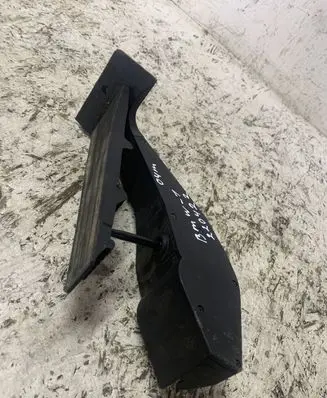 BMW 1 E81 E87 Accelerator throttle pedal