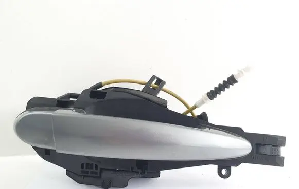 BMW X3 F25 Rear door exterior handle 7331740