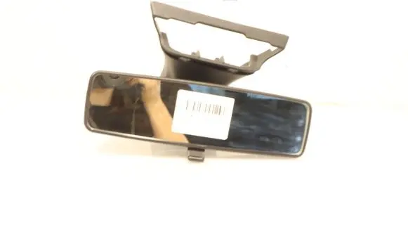 Alfa Romeo Giulietta Rear view mirror (interior)