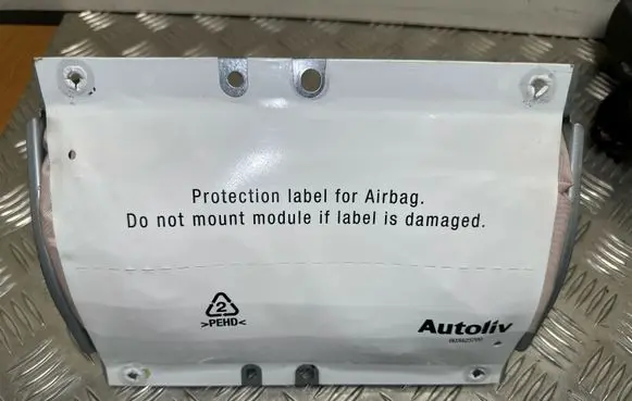 Volvo XC90 Passenger airbag 30740510