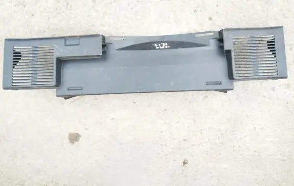 Opel Corsa D Other trunk/boot trim element
