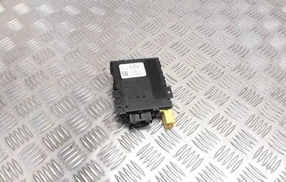 Volkswagen PASSAT B6 Steering angle sensor 3C0953549 3C0953549AC 05113855