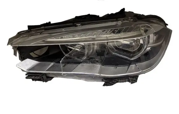 BMW X5 F15 Headlight/headlamp 7453471 F000TB70250