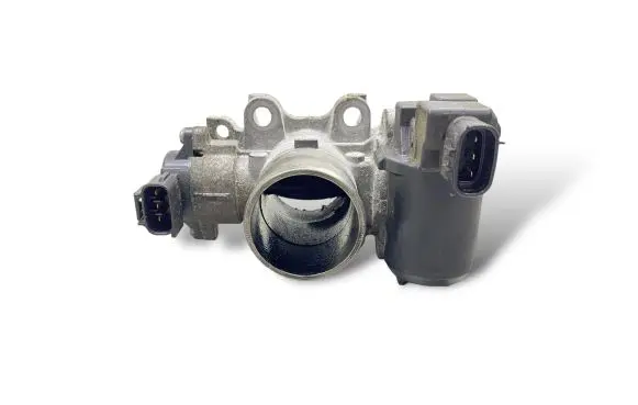Toyota Corolla E120 E130 Throttle valve 1923002010