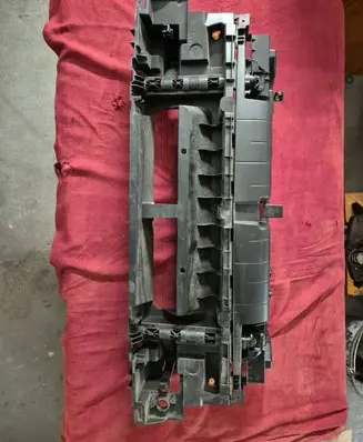 Smart ForTwo III C453 Radiator support slam panel A4538856700 620369884R