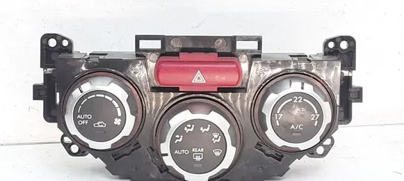 Subaru Impreza III Climate control unit 72311SC110